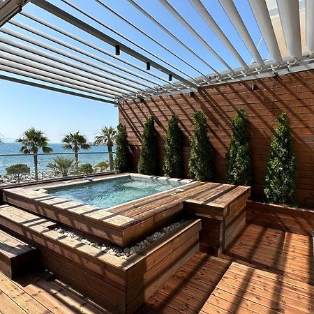 Belleview Apartment 1 Wlora Zewnętrze zdjęcie
