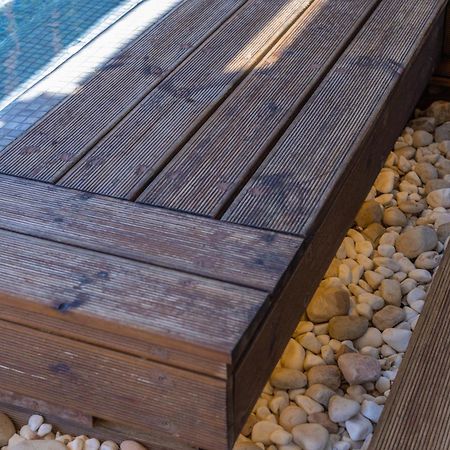 Belleview Apartment 1 Wlora Zewnętrze zdjęcie