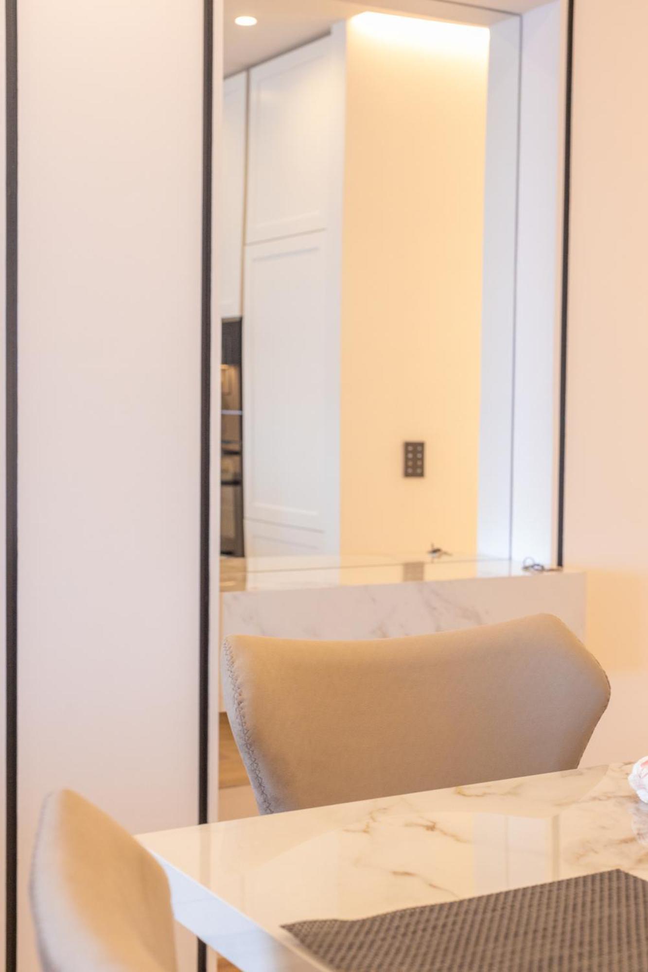 Belleview Apartment 1 Wlora Zewnętrze zdjęcie