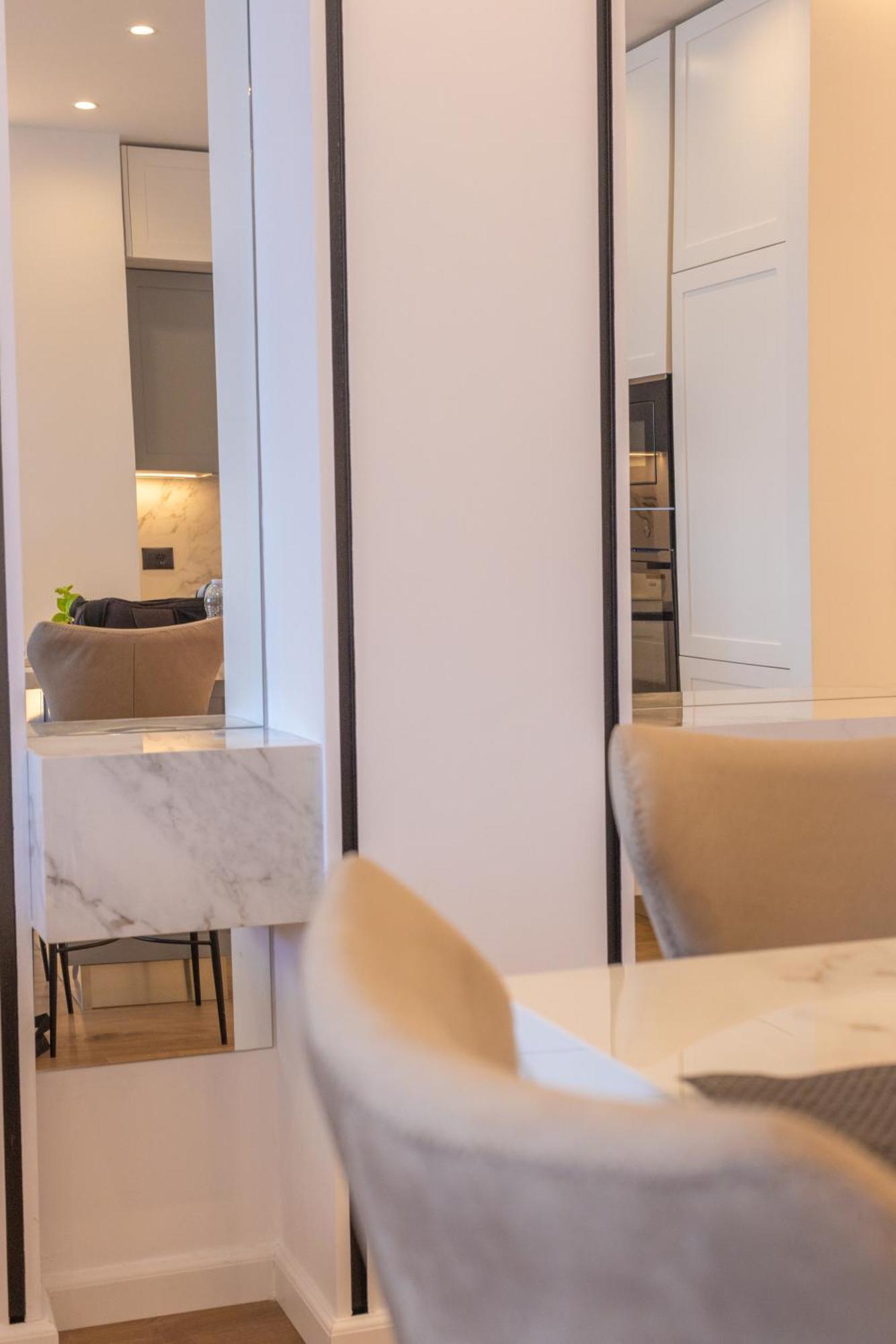 Belleview Apartment 1 Wlora Zewnętrze zdjęcie