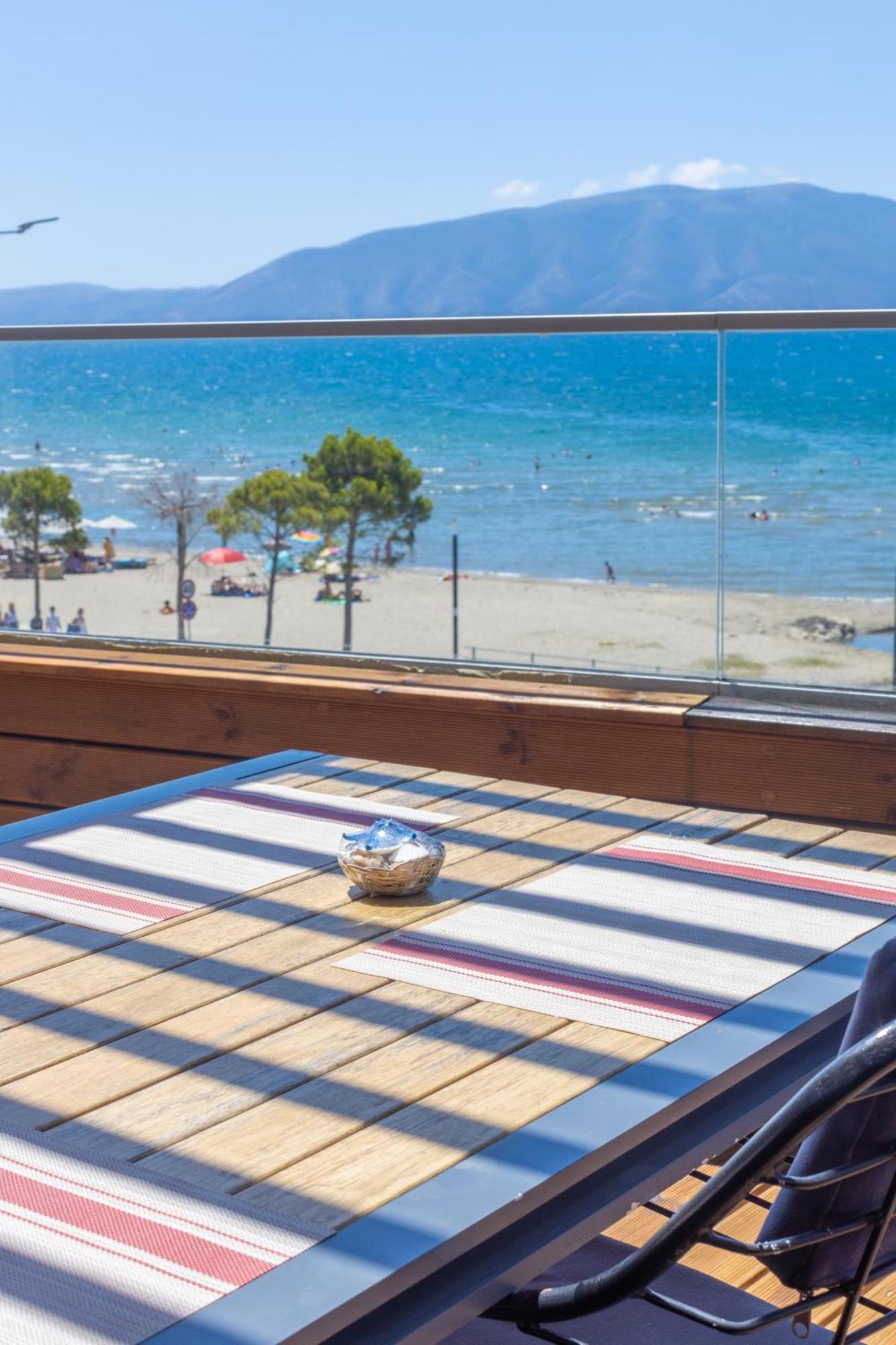 Belleview Apartment 1 Wlora Zewnętrze zdjęcie