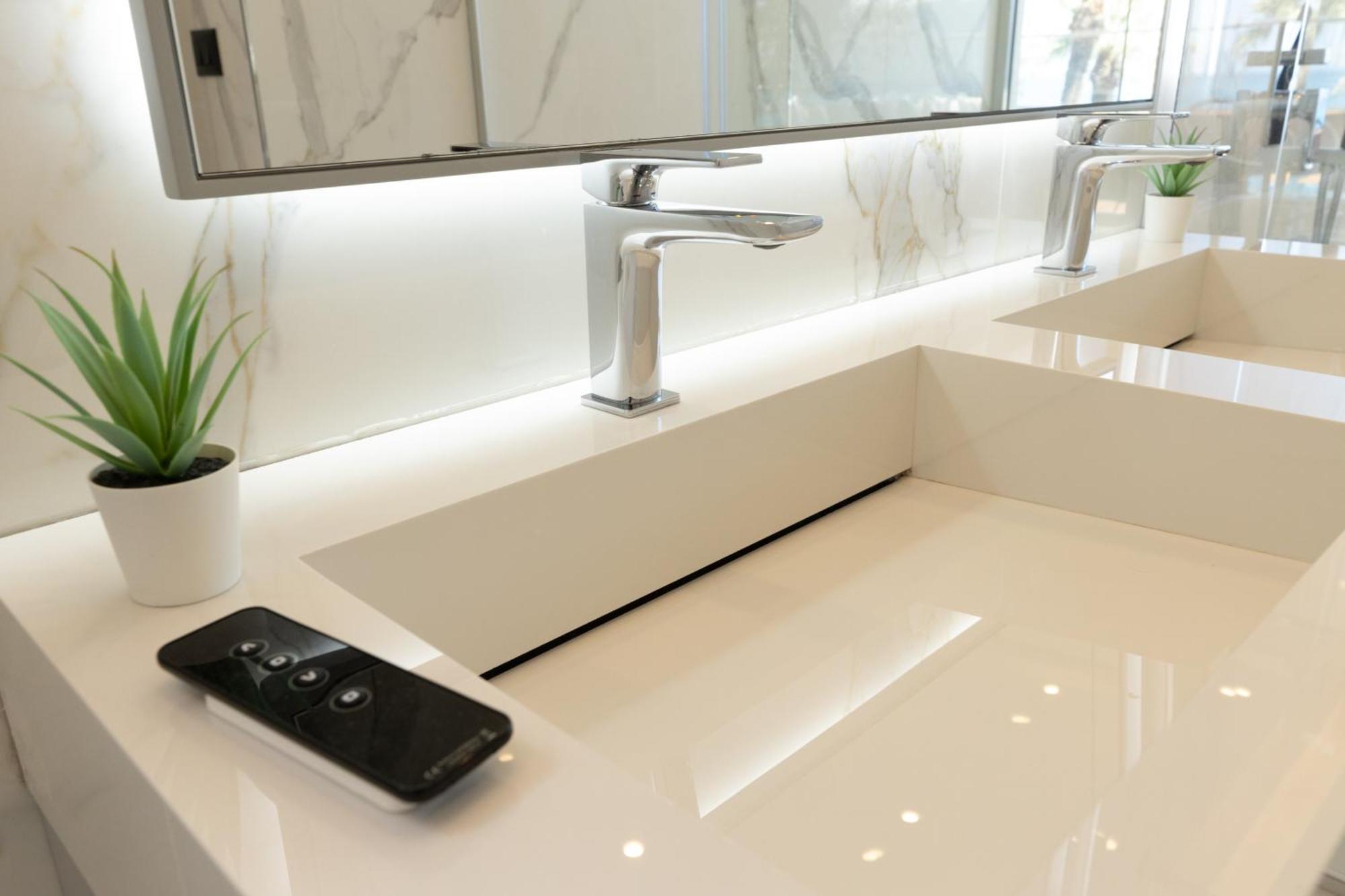Belleview Apartment 1 Wlora Zewnętrze zdjęcie
