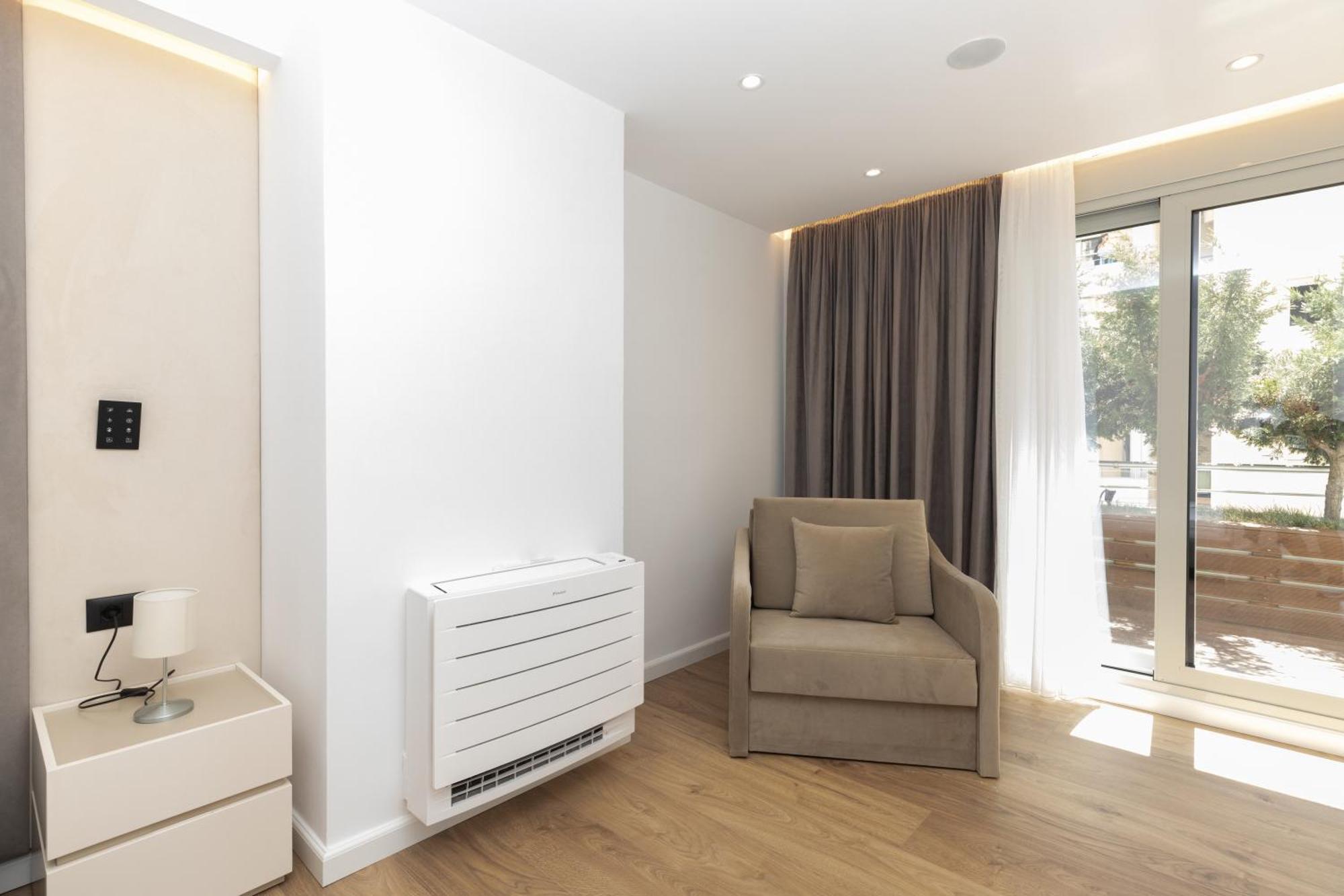 Belleview Apartment 1 Wlora Zewnętrze zdjęcie