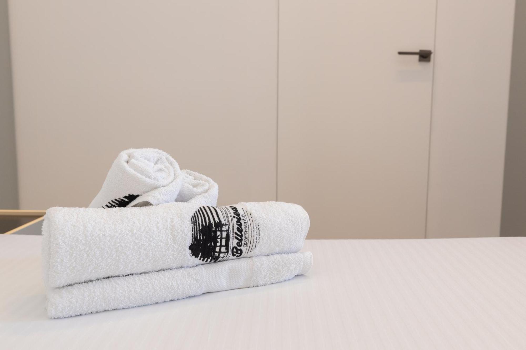 Belleview Apartment 1 Wlora Zewnętrze zdjęcie