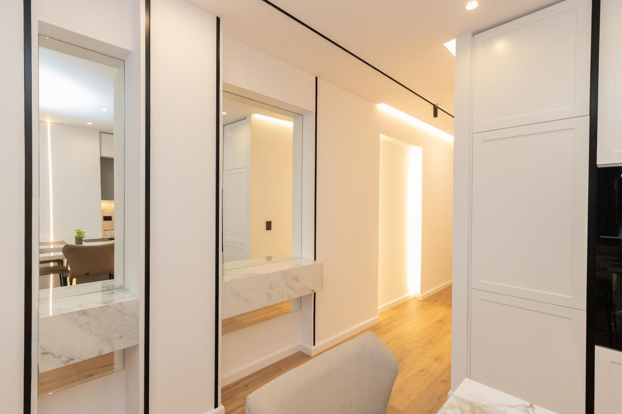 Belleview Apartment 1 Wlora Zewnętrze zdjęcie