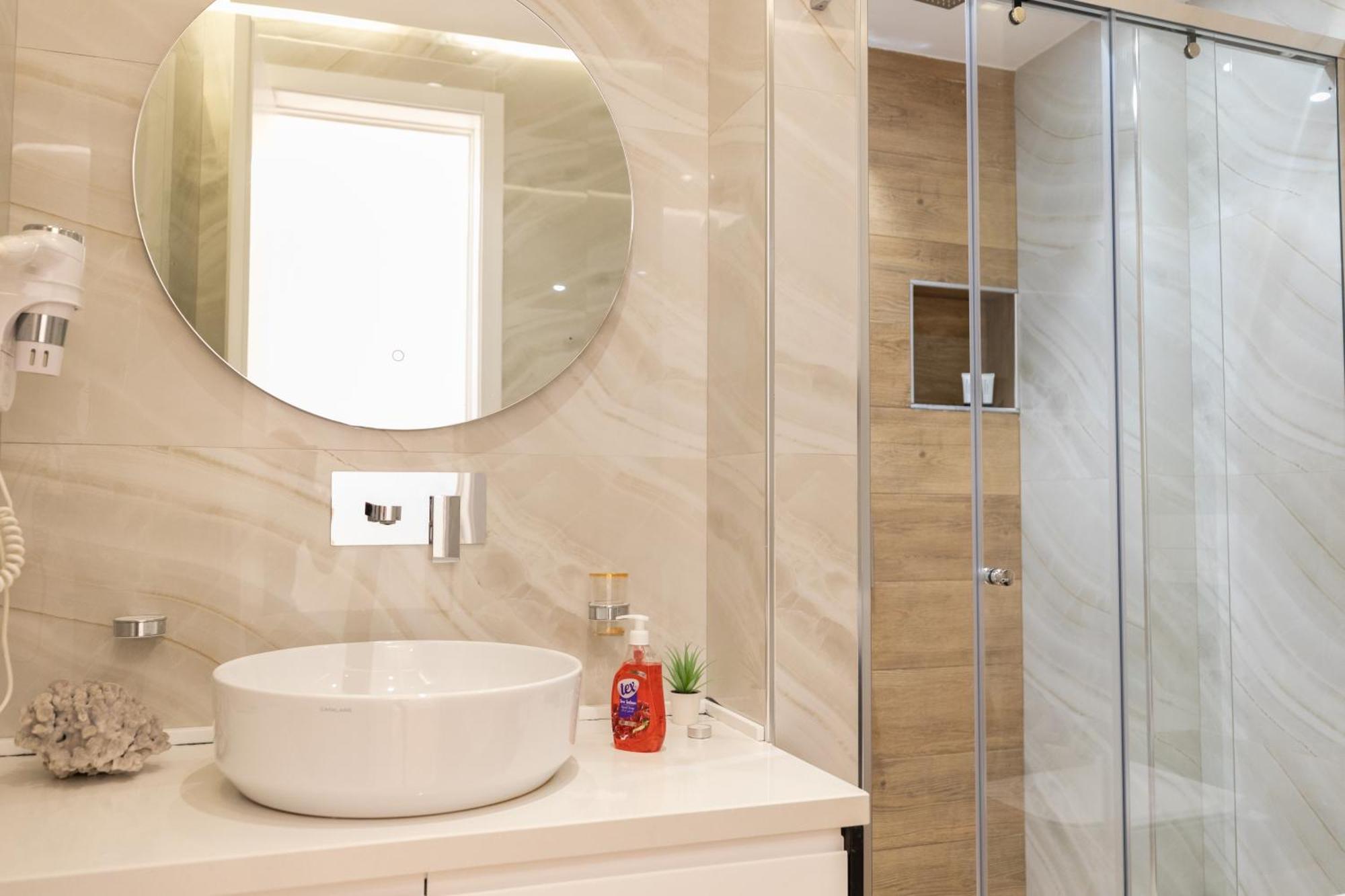 Belleview Apartment 1 Wlora Zewnętrze zdjęcie
