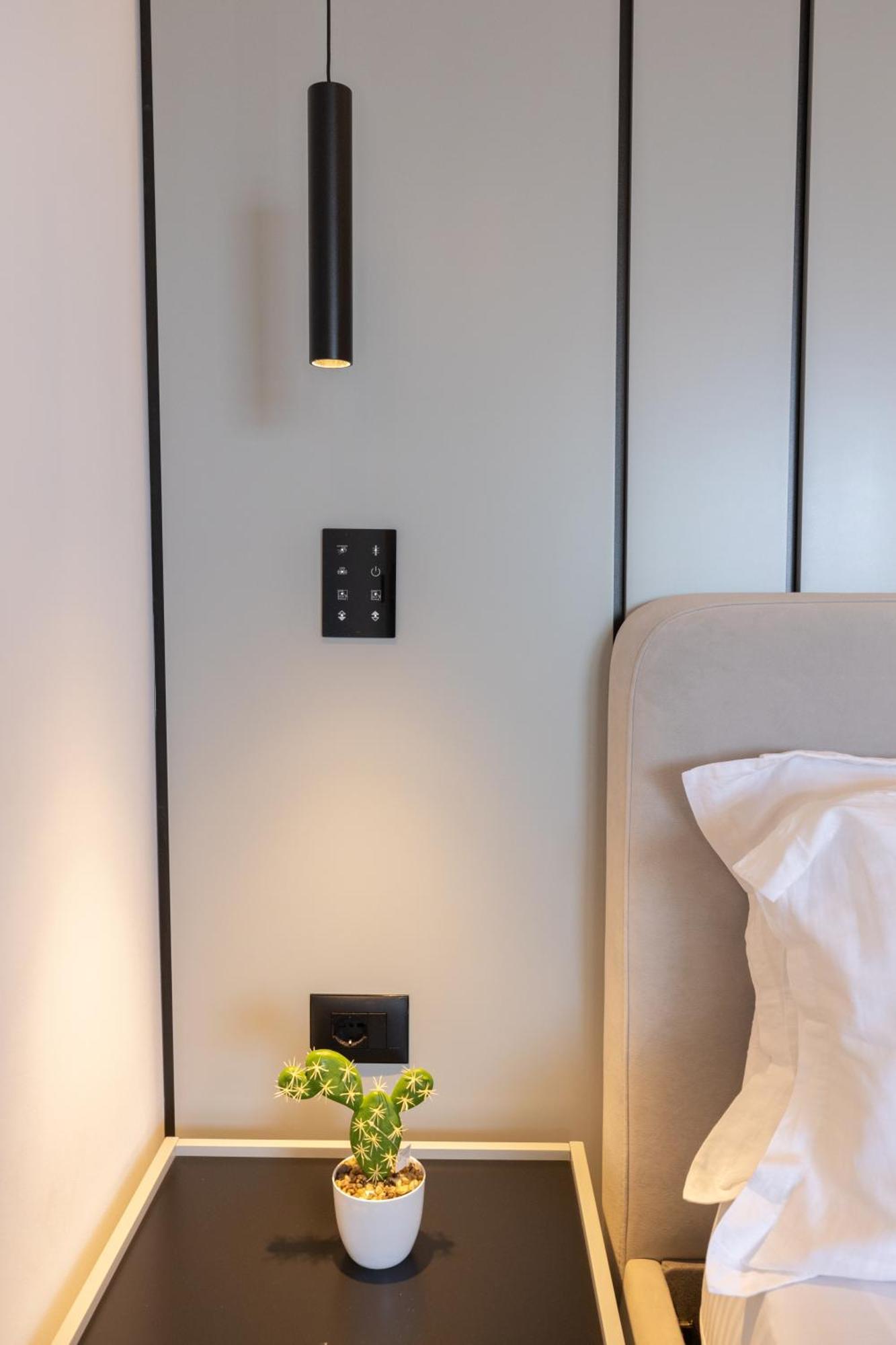 Belleview Apartment 1 Wlora Zewnętrze zdjęcie