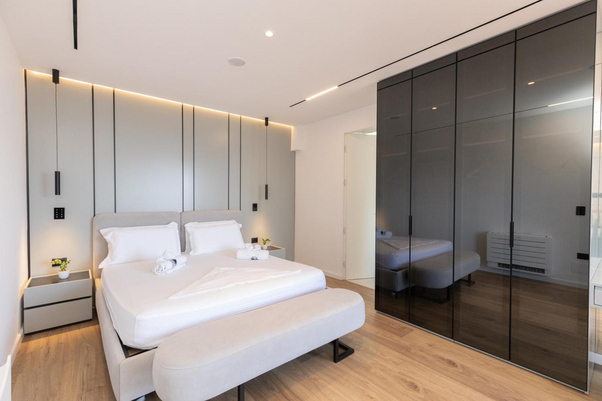 Belleview Apartment 1 Wlora Zewnętrze zdjęcie