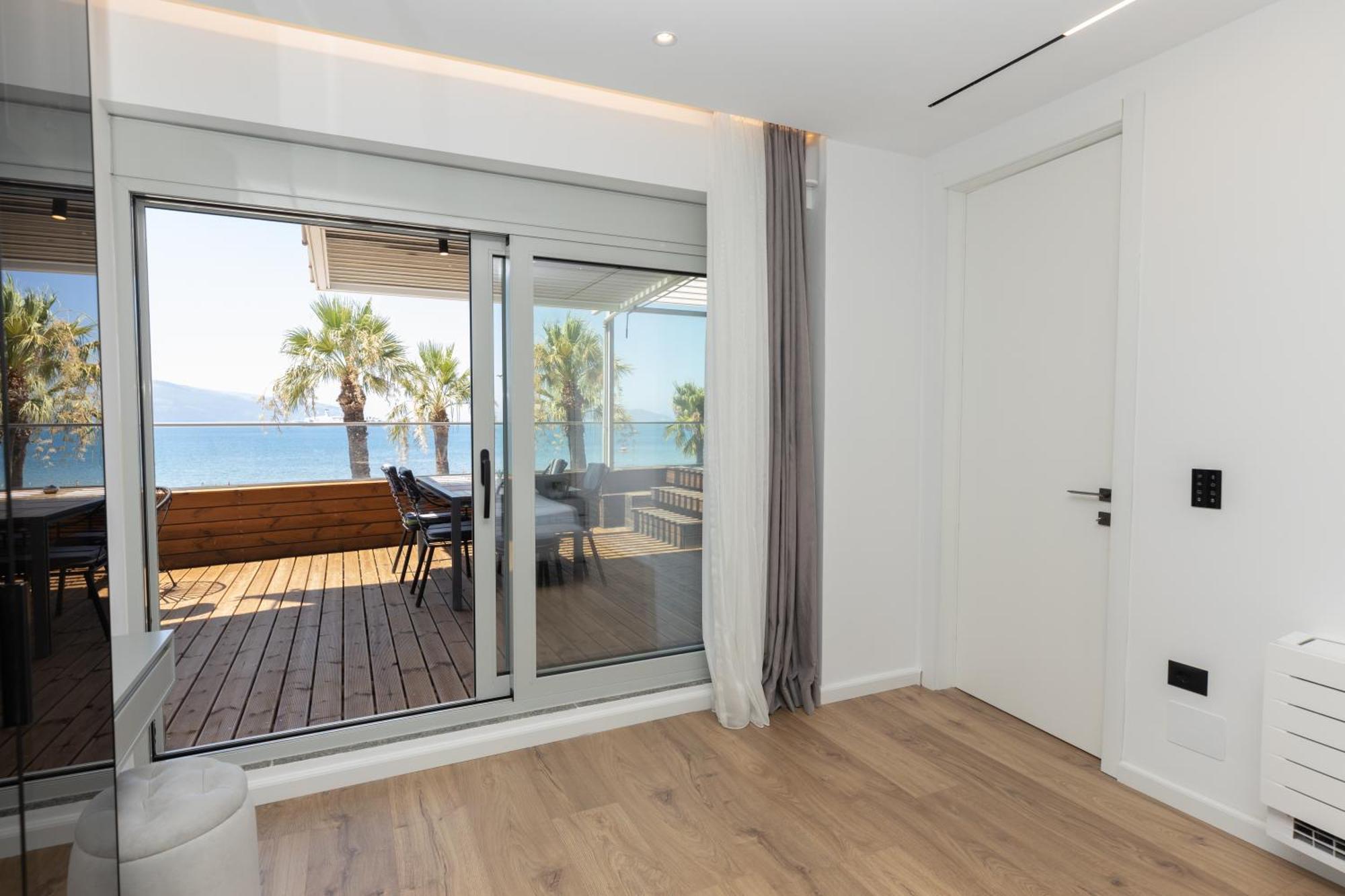 Belleview Apartment 1 Wlora Zewnętrze zdjęcie