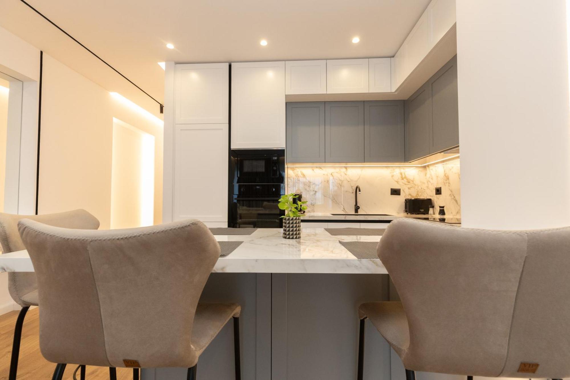 Belleview Apartment 1 Wlora Zewnętrze zdjęcie