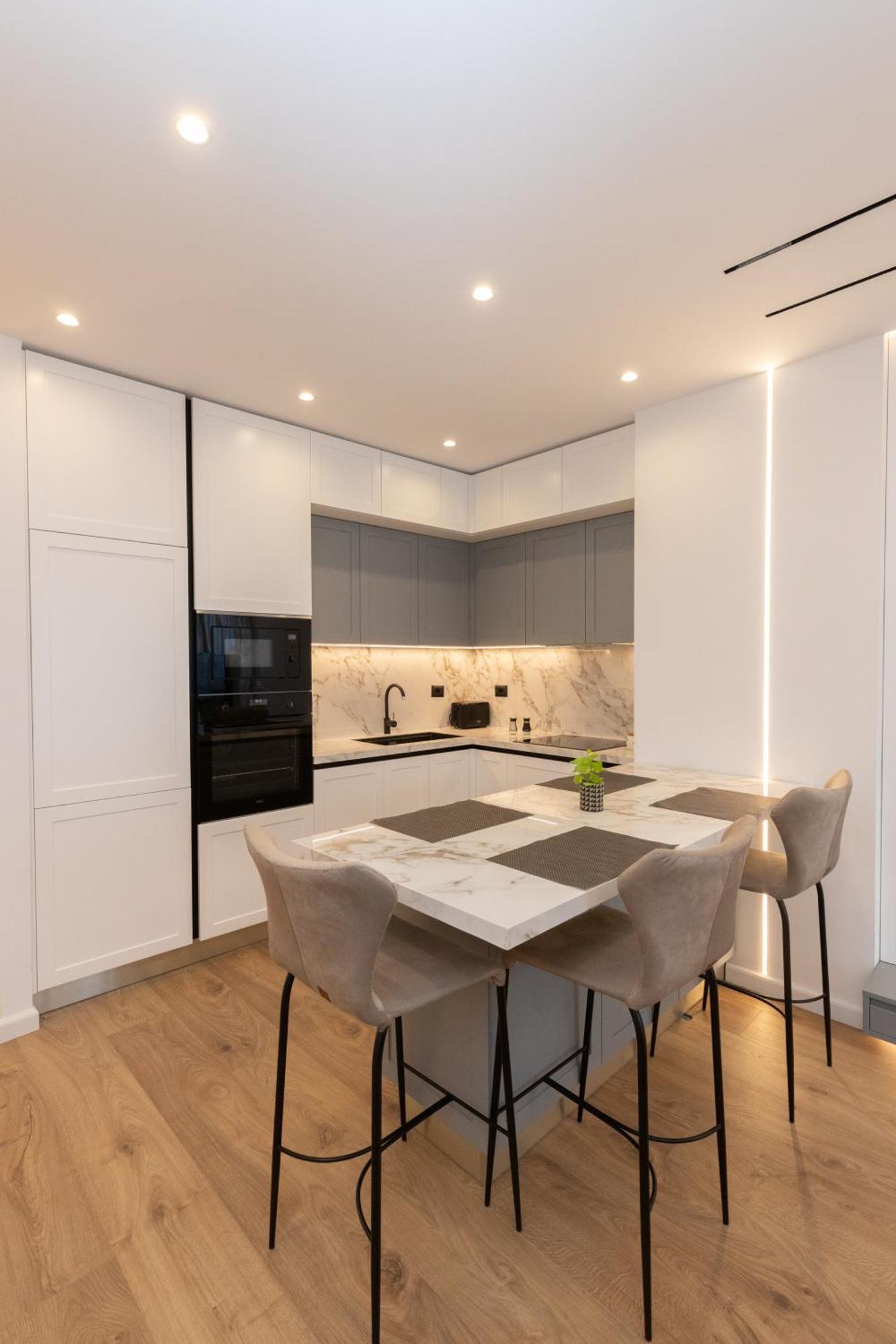 Belleview Apartment 1 Wlora Zewnętrze zdjęcie