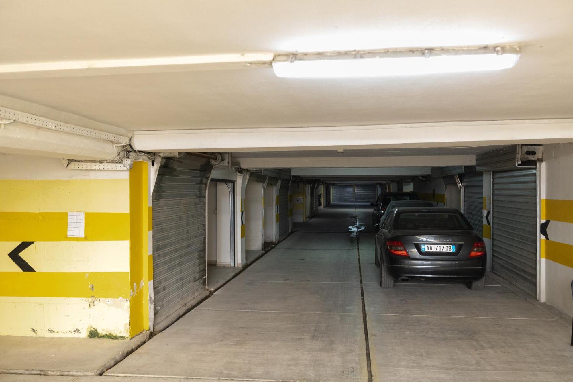 Belleview Apartment 1 Wlora Zewnętrze zdjęcie